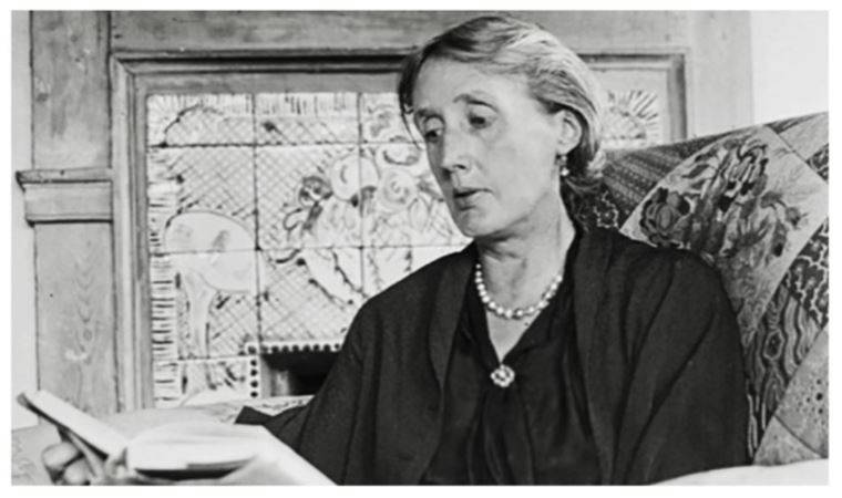 Kadın Yazarların Eserlerinin Medya Tarafından Ele Alınışı 8 Virginia Woolf kimdir? İşte hayatı, eserleri ve ölümü - Son Dakika Türkiye Haberleri | Cumhuriyet
