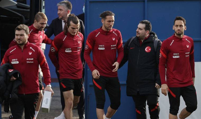 Hakan Çalhanoğlu: İtalya her zaman favoridir