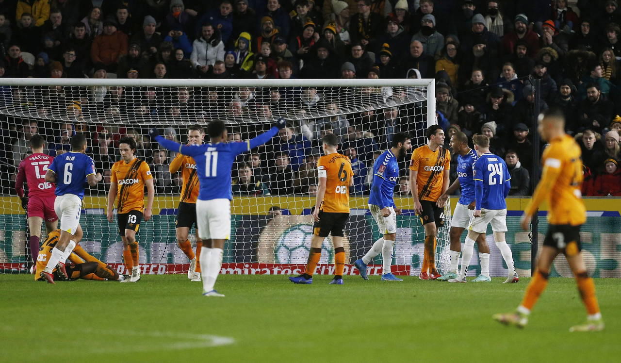 Acun Ilıcalı'nın sahibi olduğu Hull City Süper Lig'den 3 futbolcuya göz dikti