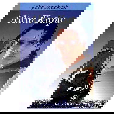 Nobel Ödüllü John Steinbeck'in kaçırılmaması gereken eserleri