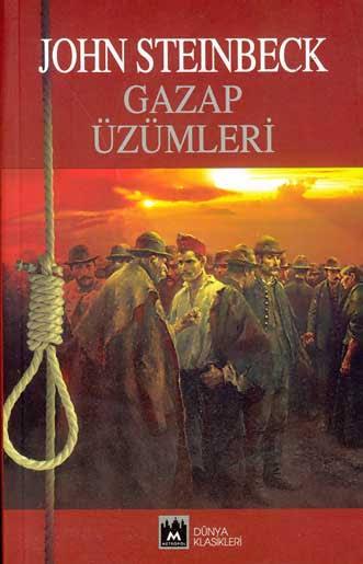 Nobel Ödüllü John Steinbeck'in kaçırılmaması gereken eserleri