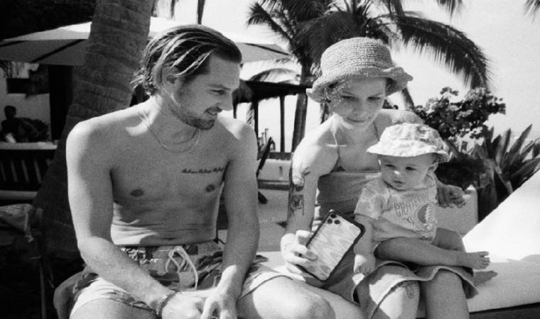 Halsey ve sevgilisi Alev Aydın Oscar'da tüm gözleri üzerine çekti