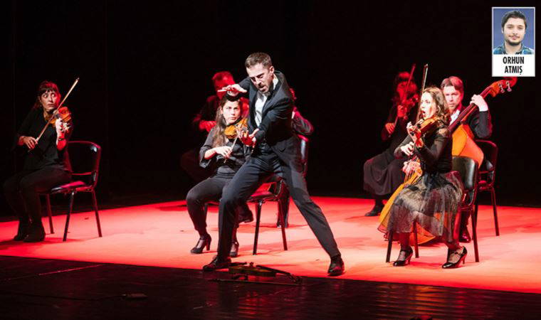 Adana’da festivaller bitmiyor