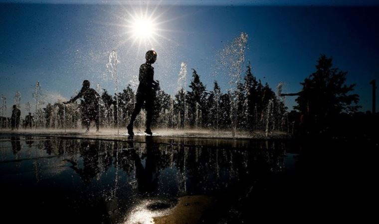 Meteoroloji uyardı: Sıcaklıklar 5-10 derece birden artacak!