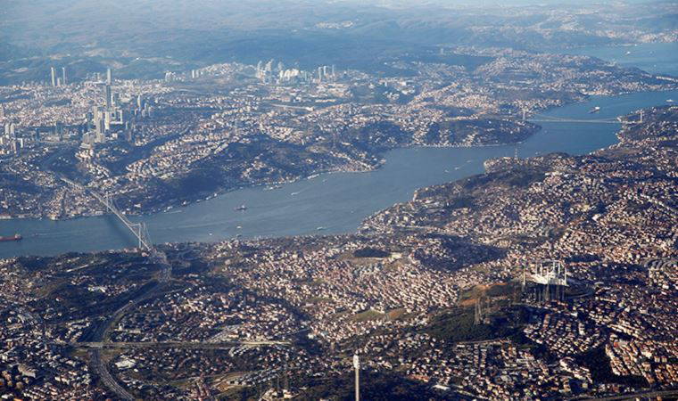 Ruslar'dan İstanbul ve Dubai’ye yoğun talep: Nakit, altın ve kripto kullanıyorlar