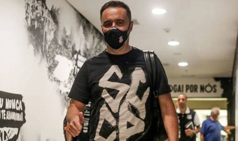 Josef de Souza'ya sürpriz talip: Vitor Pereira