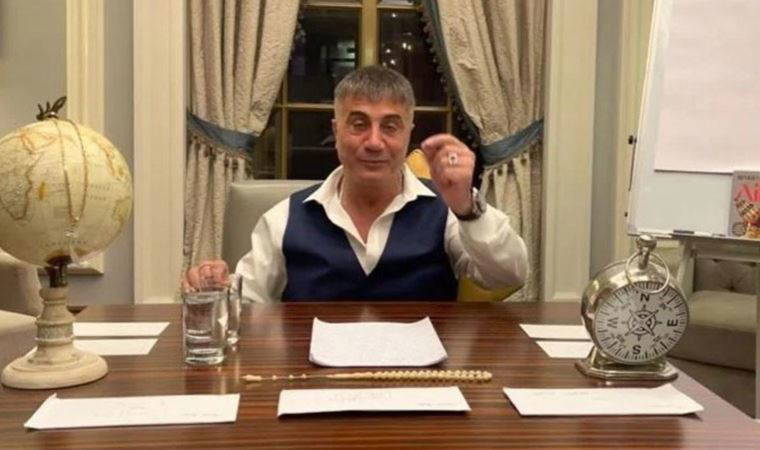 Barış Pehlivan yazdı: Kritik Sedat Peker kararı