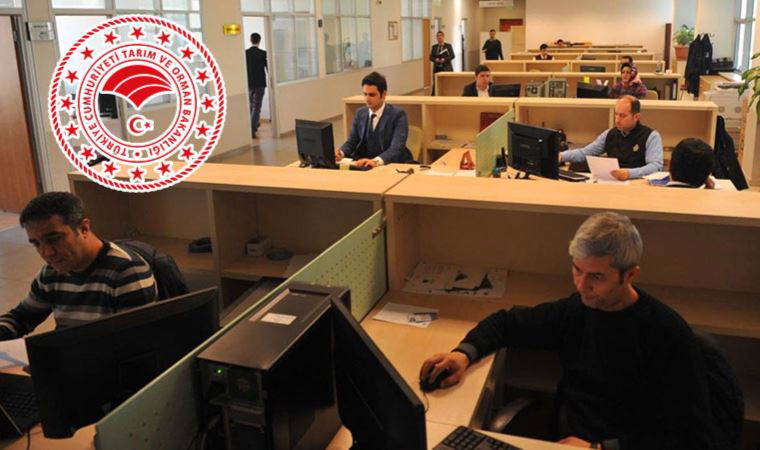 Tarım ve Orman Bakanlığı personel memur alımı ne zaman, kaç kişi alınacak? İşte başvuru kılavuzu