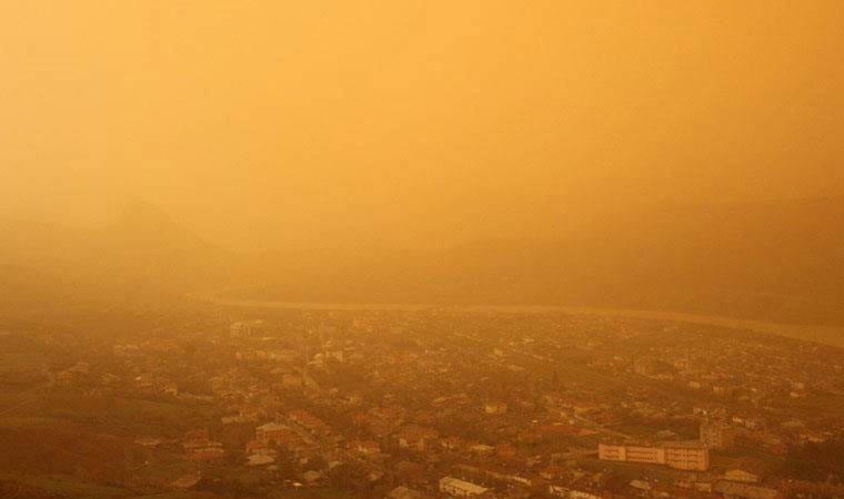 Perşembe ve cumaya dikkat!