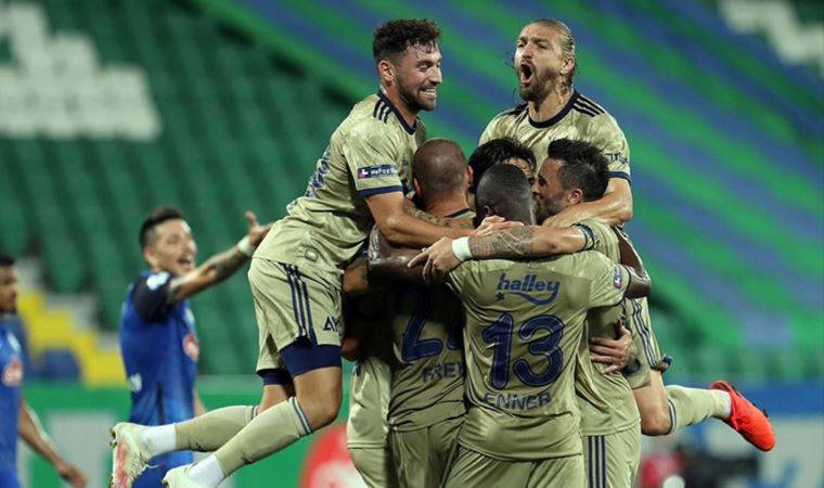 Sinan Gümüş: Fenerbahçe'de kadro dışı kalınca tüm teklifleri reddettim