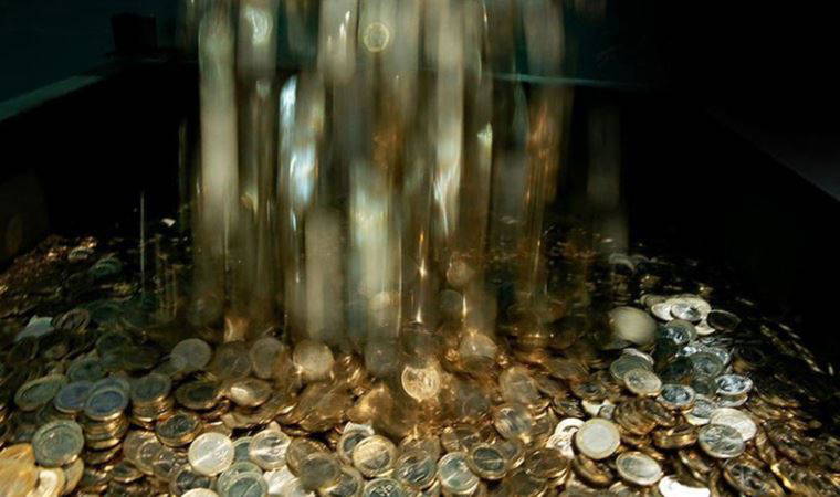 Darphane'nin görev kapsamı genişletildi: Madeni hatıra paraları satabilecek