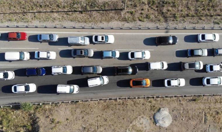 Egzoz muayenesi yaptırmayanlar dikkat: Otomatik ceza kesilecek