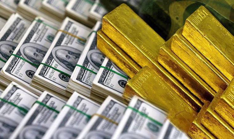 Müzakere görüşmeleri sonrası altın ve dövizde düşüş