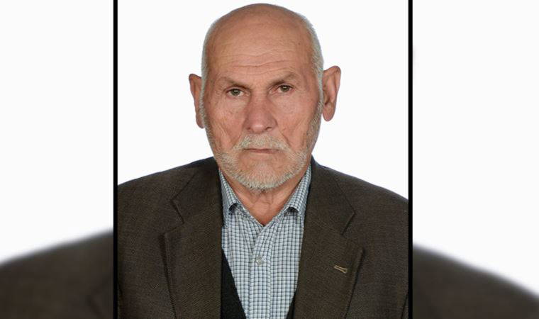 Eskişehir'de feci olay: Yaşlı adam ateşe düşerek öldü