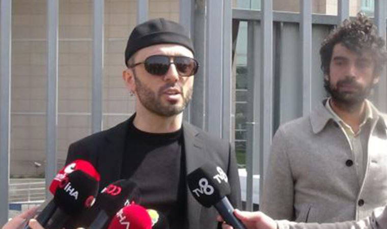 Mabel Matiz'in eski yapımcısına açtığı davaya başlandı