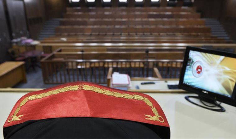 Başına cam düşen kadının ölümünde sanığa 24 taksitle para cezası