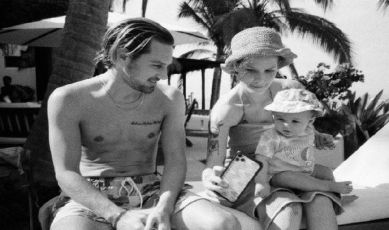 Halsey ve sevgilisi Alev Aydın Oscar'da tüm gözleri üzerine çekti