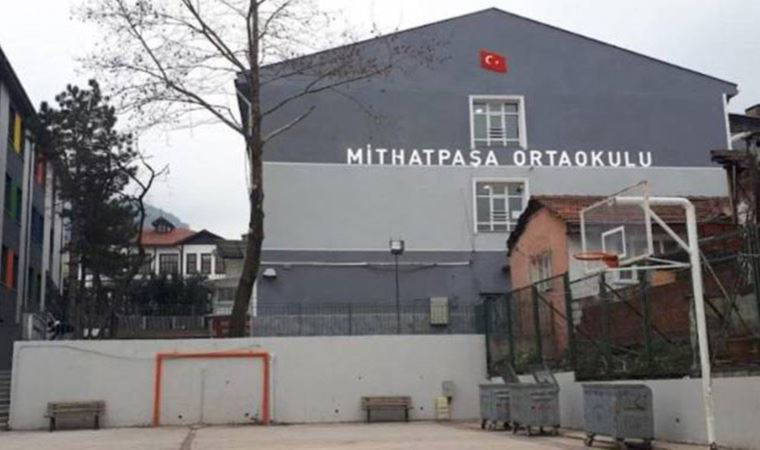 Harem selamlık skandalının ardından... Gerici müdürden öğretmenlere talimat