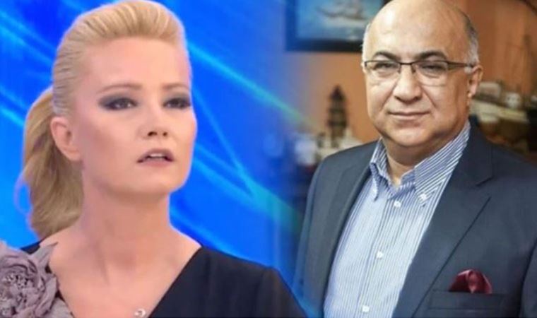 Arif Verimli, Müge Anlı'ya çok sert yüklendi: 'Benim için bir kıymeti yok'