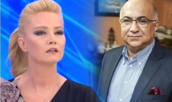 Arif Verimli, Müge Anlı'ya çok sert yüklendi: 'Benim için bir kıymeti yok'