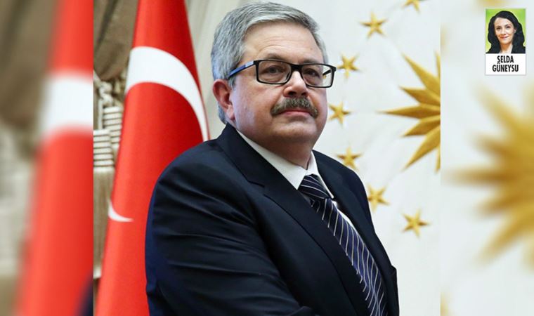 Rusya Büyükelçisi Erkhov'dan Türkiye’deki savaşa ait yayınlara tepki