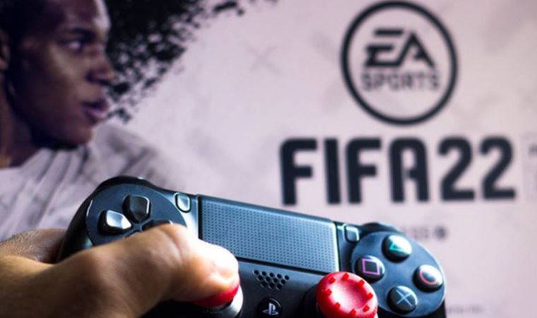FIFA 2022: Rus takımları oyundan çıkarıldı