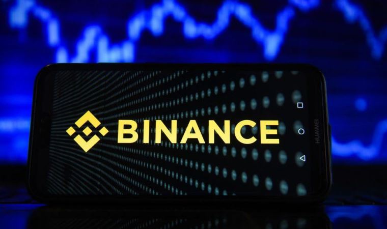 Binance: Birçok Rus savaşı desteklemiyor, kripto para platformlarına erişimini yasaklamayacağız
