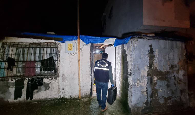 Odun kırmaya çıktı, ağır yaralı halde bulundu