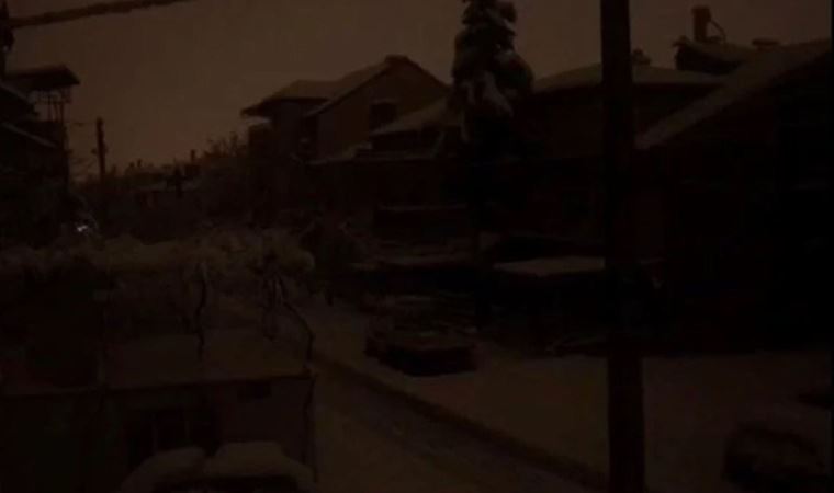 Isparta yine karanlığa mahkum edildi!