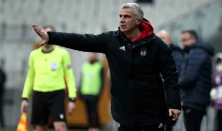 Önder Karaveli skora rağmen oyundan memnun