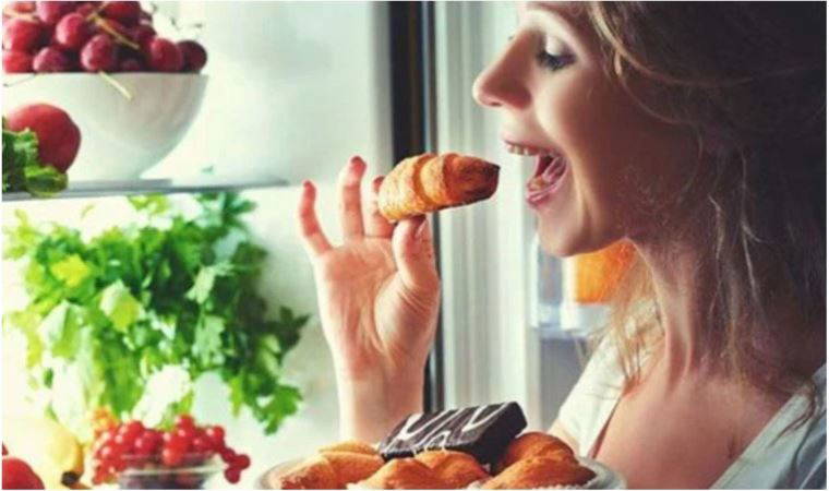 Gece vardiyası obezite ve diyabet riskini artırabilir