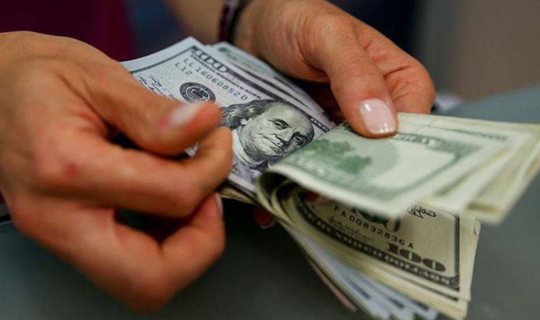 Son dakika: Enflasyon verileri öncesi dolarda yukarı yönlü hareket