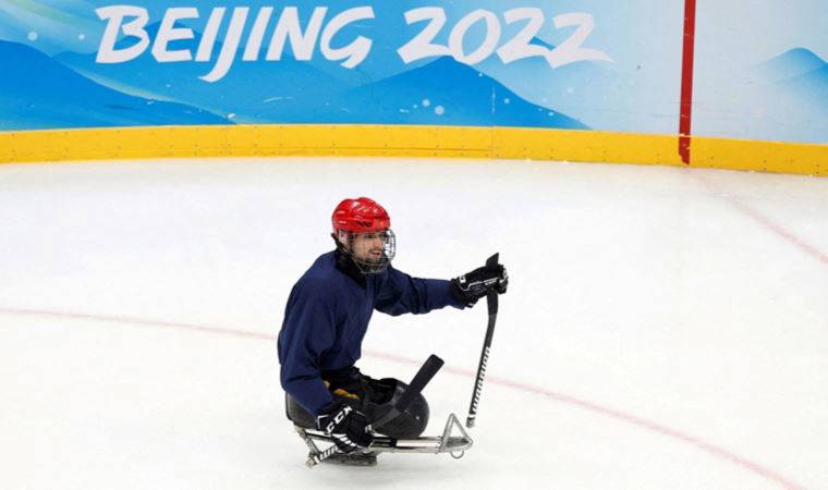 Uluslararası Paralimpik Komitesi'nden Rusya ve Belarus kararı