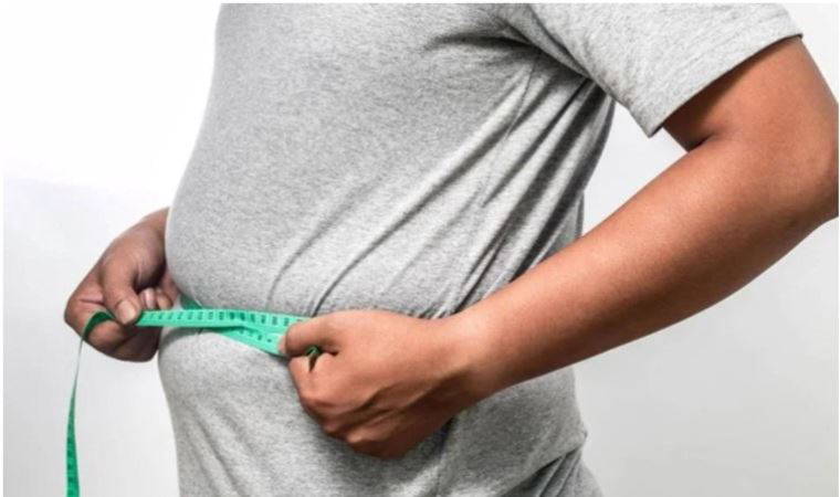 Prof. Dr. Bayraktar: Şişmanlıkta Avrupa'da ilk sıradayız