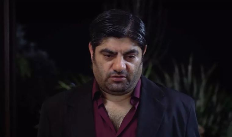 Son Dakika: Ünlü oyuncu Hüseyin Elmalıpınar yaşamını yitirdi