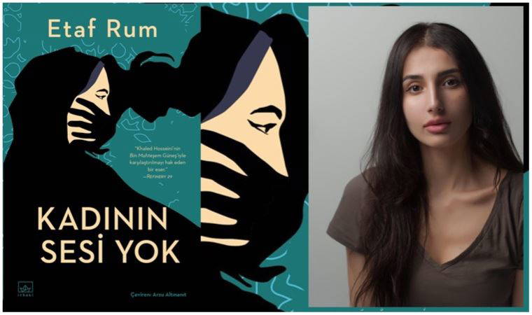 ‘Kadının Sesi Yok’