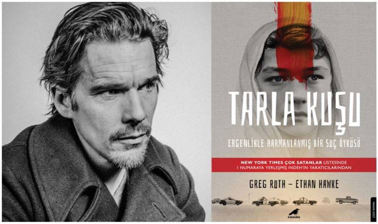 Bir baba-oğul hikayesi, ‘Tarla Kuşu’