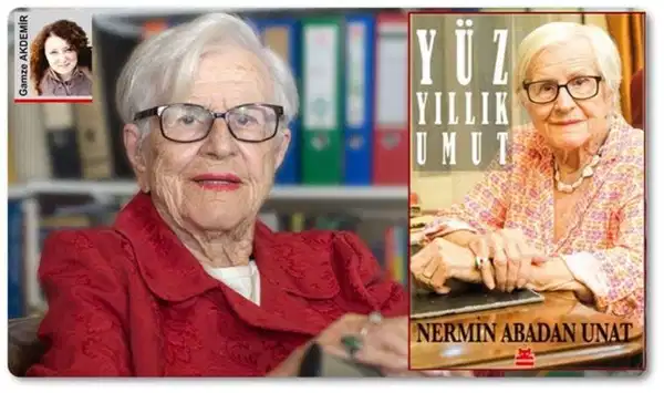 Nermin Abadan Unat: ‘Kamuoyu gücü inkar ediliyor!’