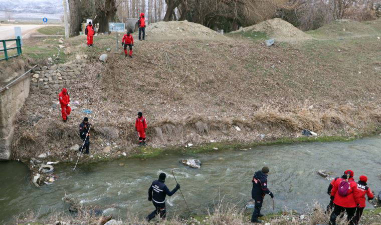 Sigara almak için çıktı; 6 gündür kayıp
