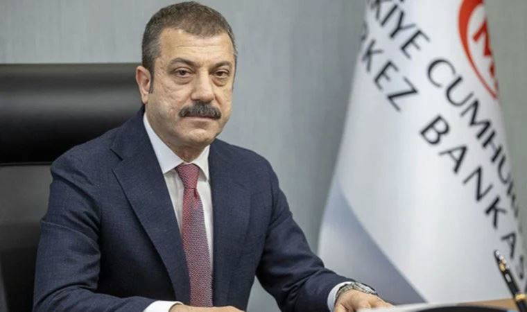 Merkez Bankası Başkanı Kavcıoğlu: 'Türk ekonomisi başarılı bir sınav veriyor'