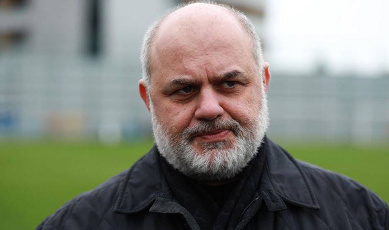 Çaykur Rizespor Başkanı Tahir Kıran: Takımı sahadan çekmediğime pişmanım