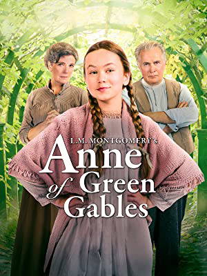 TRT 1’den yeni dizi: Anne With An E uyarlaması geliyor