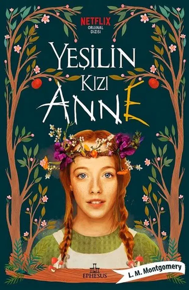 TRT 1’den yeni dizi: Anne With An E uyarlaması geliyor