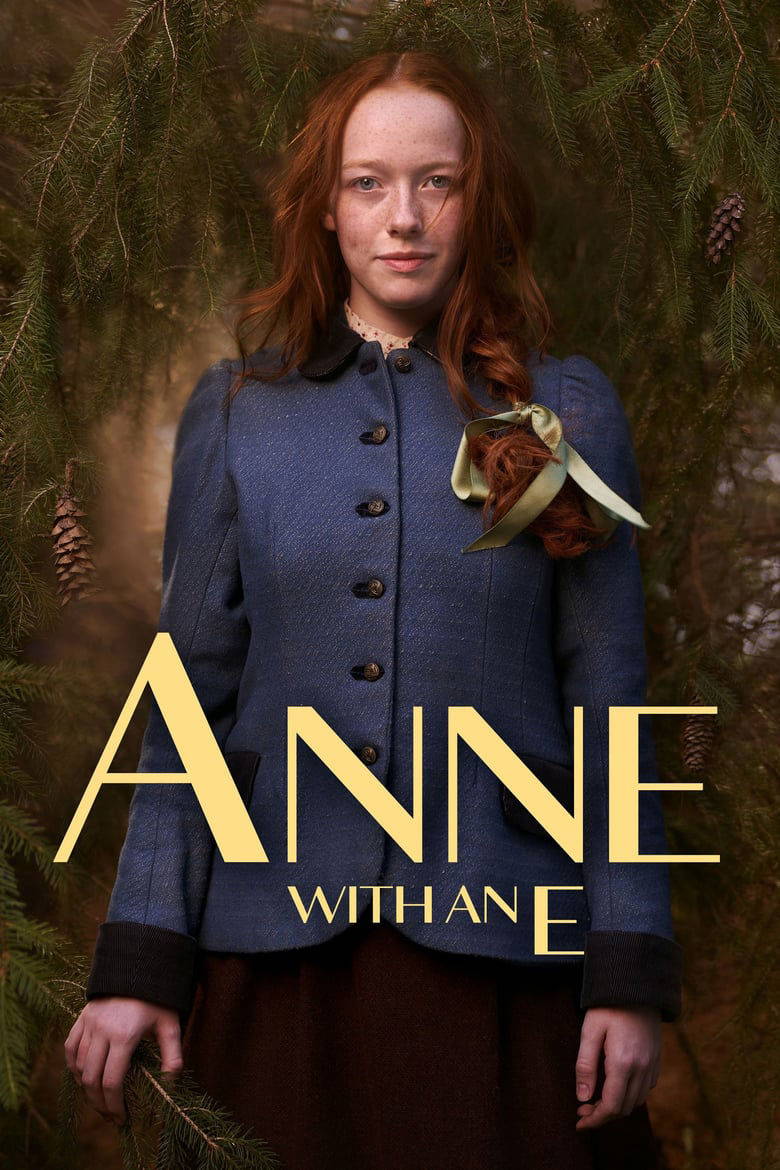 TRT 1’den yeni dizi: Anne With An E uyarlaması geliyor