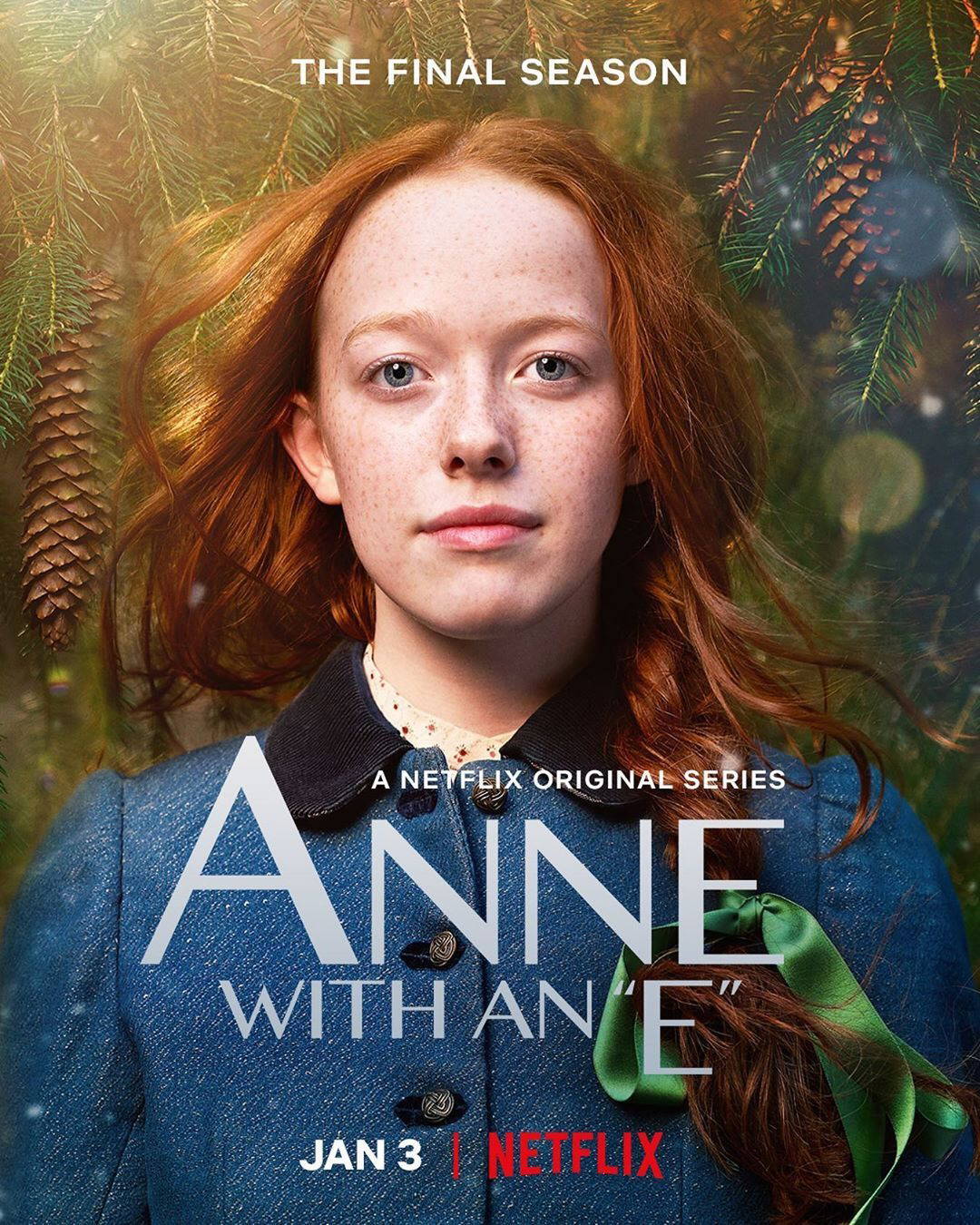 TRT 1’den yeni dizi: Anne With An E uyarlaması geliyor