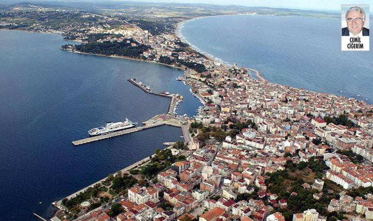 Sinop’taki Nükleer Güç Santralı için ‘ÇED Olumlu’ raporunda karar