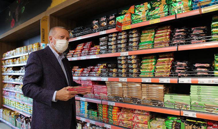 'AKP iktidarının çiftliği gibi oldu'