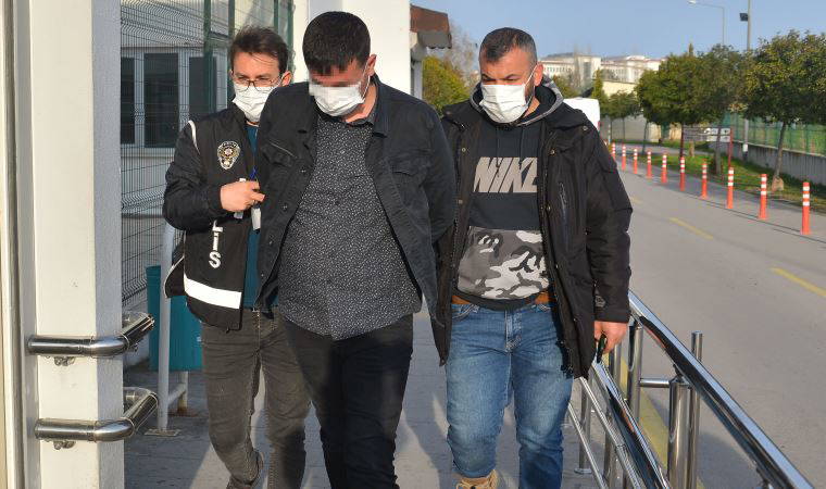 Emekliler Derneği yöneticilerine tefecilikten gözaltı