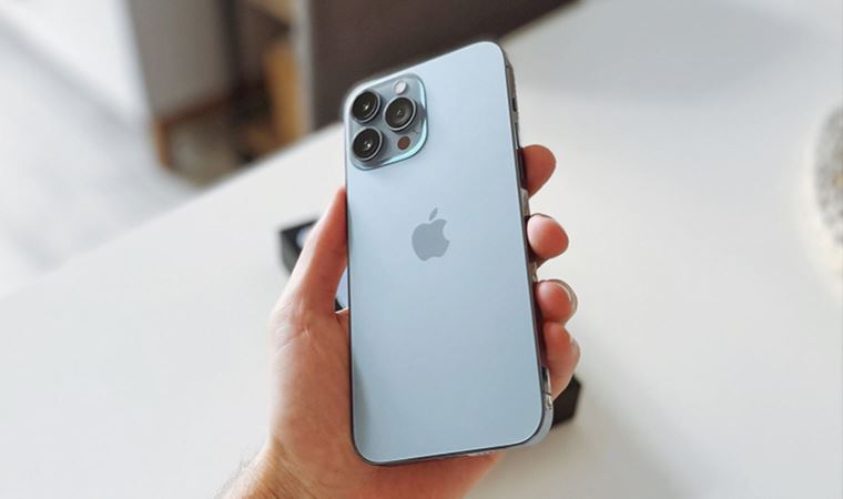 Apple'dan 'çalıntı iPhone' kararı (30 Mart 2022)