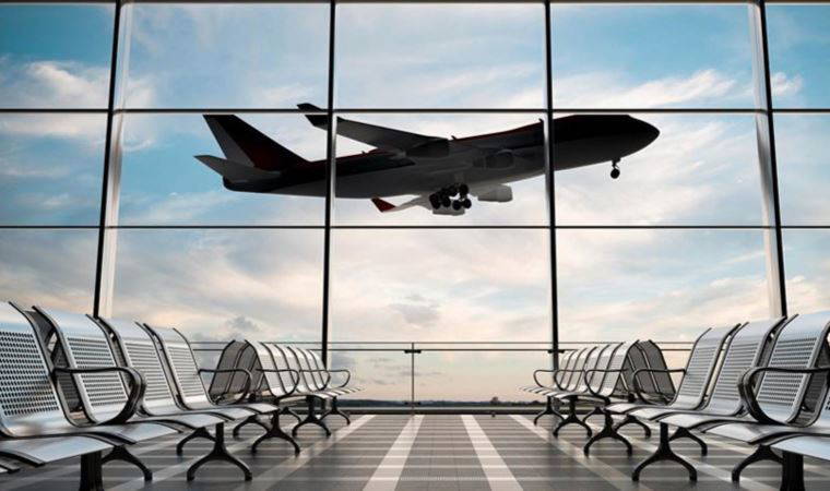 Marmaris Ticaret Odası Başkanı: Savaş nedeniyle 560 bin koltuk iptal edildi